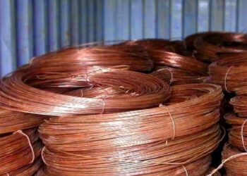 Έκλεβαν καλώδια χαλκού από την Πτολεμαΐδα αξίας 30.000 ευρώ – Τους συνέλαβαν αστυνομικοί του Τμήματος Ασφάλειας Εορδαίας