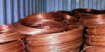 Έκλεβαν καλώδια χαλκού από την Πτολεμαΐδα αξίας 30.000 ευρώ – Τους συνέλαβαν αστυνομικοί του Τμήματος Ασφάλειας Εορδαίας