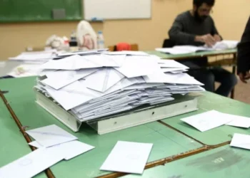 Το χωριό με τους 46 κατοίκους και τους 30 υποψηφίους