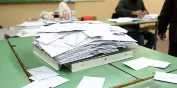 Το χωριό με τους 46 κατοίκους και τους 30 υποψηφίους