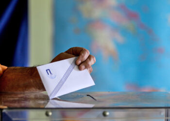Τα αποτελέσματα της Εορδαίας στο 100% της ενσωμάτωσης - 25,24% ΝΔ, 11 μονάδες πίσω ο ΣΥΡΙΖΑ
