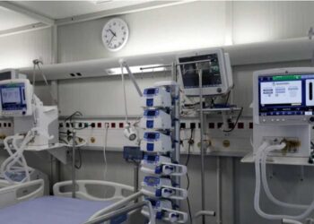 Έξαρση κοκκύτη: Δύο βρέφη νεκρά και 230 κρούσματα
