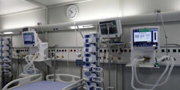 Έξαρση κοκκύτη: Δύο βρέφη νεκρά και 230 κρούσματα