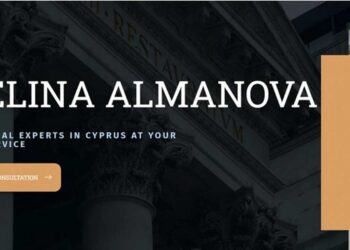 Εξειδικευμένοι σε Νομικά Θέματα στην Κύπρο για εσάς