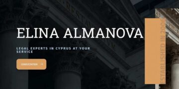 Εξειδικευμένοι σε Νομικά Θέματα στην Κύπρο για εσάς