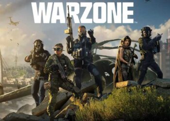 Εξερευνώντας τα Σπάνια Αντικείμενα στο Call of Duty Warzone Mobile