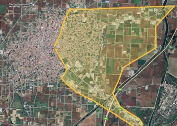 Εκσυγχρονισμός δικτύων ύδρευσης - Αντικατάσταση συμβατικών υδρομέτρων με ψηφιακά υδρόμετρα στην πόλη της Πτολεμαΐδας