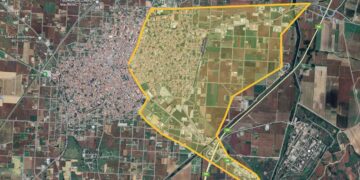 Εκσυγχρονισμός δικτύων ύδρευσης - Αντικατάσταση συμβατικών υδρομέτρων με ψηφιακά υδρόμετρα στην πόλη της Πτολεμαΐδας