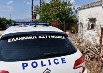 Ηλεία: 37χρονος δολοφόνησε 11χρονο κοριτσάκι