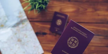 Ωράριο λειτουργίας των Γραφείων Ταυτοτήτων και Διαβατηρίων στις επικείμενες Ευρωεκλογές