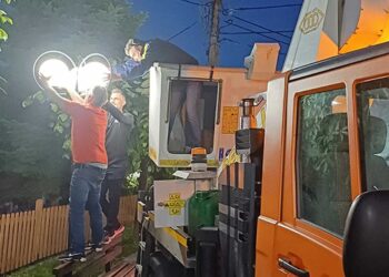 Ένα καλοκαιρινό «λίφτινκ» έγινε στο Δήμο Σερβίων για καλύτερη ποιότητα ζωής των κατοίκων– Ικανοποιημένοι οι κάτοικοι