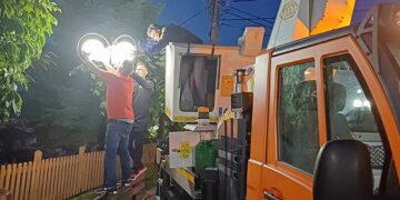 Ένα καλοκαιρινό «λίφτινκ» έγινε στο Δήμο Σερβίων για καλύτερη ποιότητα ζωής των κατοίκων– Ικανοποιημένοι οι κάτοικοι