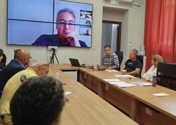 Ιδρύθηκε η Κοινότητα Ανανεώσιμης Ενέργειας Πρεσπών