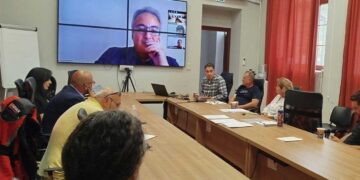 Ιδρύθηκε η Κοινότητα Ανανεώσιμης Ενέργειας Πρεσπών