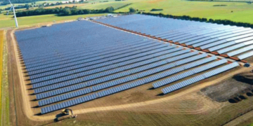 Ιδρύεται η Ενεργειακή Κοινότητα Ακρινής- Παράταση για την κατάθεση δικαιολογητικών