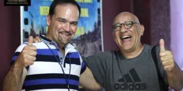 Ενθουσίασε η «Ουτοπία» του Κοζανίτη Νίκου Κουρού στο Φεστιβάλ Γέφυρες στο Λουτράκι