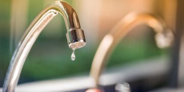 Εντός της ημέρας η αποκατάσταση στο πρόβλημα της υδροδότησης στον Περδίκκα