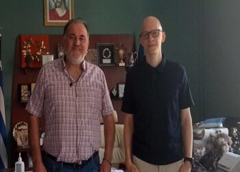 Επιμελητήριο Φλώρινας: Επαφές με γνώμονα το πεδίο μεταποίησης της φράουλας