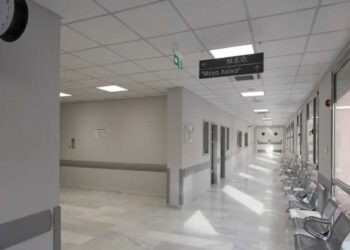 Έρχονται διαγνωστικές εξετάσεις υποχρεωτικά σε δημόσιες δομές