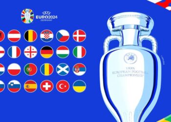 Euro 2024: Το σημερινό πρόγραμμα και που θα δείτε τα παιχνίδια