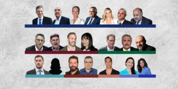 Ευρωεκλογές 2024: Οκτώ κόμματα, 21 ευρωβουλευτές -Πόσους σταυρούς έλαβαν -Τα ρεκόρ