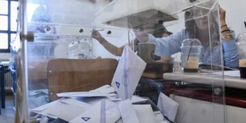 Ευρωεκλογές 2024: «Βαριά» ποινή για όσους δεν ψηφίσουν, ποιοι γλιτώνουν το... παραβάν