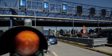 Ευρωεκλογές: Αυτά είναι τα διόδια που θα μπορούν να διέρχονται δωρεάν οι δικαστικοί αντιπρόσωποι