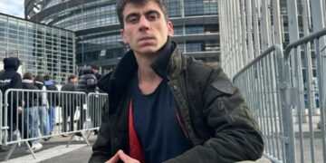 Φειδίας Παναγιώτου: Ο YouTuber που εκλέχτηκε ευρωβουλευτής, με 19,2%