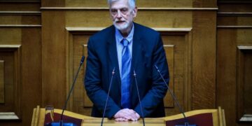 Γιάννης Λοβέρδος: Υπάρχουν «τενεκέδες» βουλευτές στην ΝΔ – Το 41% δημιούργησε αλαζονεία