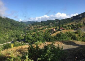 Καστοριά: Πώς είναι να ζεις ολομόναχος σε ένα χωριό του Γράμμου;