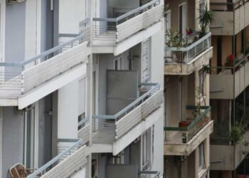 H Κουμουνδούρου σε νευρικό κλονισμό