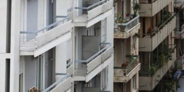 H Κουμουνδούρου σε νευρικό κλονισμό