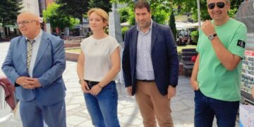 Ο Δήμος Γρεβενών γιόρτασε την Παγκόσμια Ημέρα Περιβάλλοντος