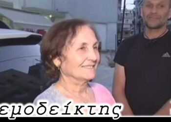 Η απρόσμενη εκλογή της κυρίας Γαλάτω και η εκλογή των δύο… άκρων! - Ο Ανεμοδείκτης (13/6)