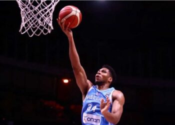 Η Εθνική διέλυσε τις Μπαχάμες με 102-75 στο τελευταίο φιλικό πριν το Προολυμπιακό - Επιστροφή Αντετοκούνμπο στη δράση - Δείτε βίντεο