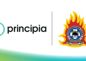 Η Principia στο πλευρό του Πυροσβεστικού Σώματος με διοργάνωση σεμιναρίων με τίτλο: «Τρόποι αντιμετώπισης πυρκαγιάς σε πάρκα Ανανεώσιμων Πηγών Ενέργειας»