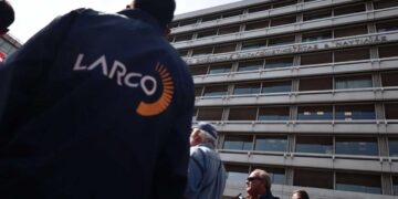 Η πρωτιά του ΚΚΕ στα ΛΑΡΚΟχώρια ταράζει τα νερά: «Με τέτοια προνόμια κι εγώ ΚΚΕ θα ψήφιζα»…