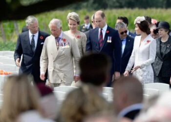 Η συγκινητική φωτογραφία της Κέιτ Μίντλετον για την γιορτή του Πατέρα