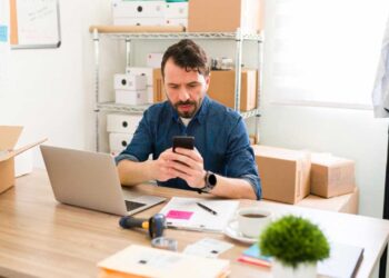 Ηλεκτρονικό εμπόριο: Τα είδη επιχειρήσεων που δραστηριοποιούνται σε αυτό