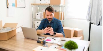 Ηλεκτρονικό εμπόριο: Τα είδη επιχειρήσεων που δραστηριοποιούνται σε αυτό