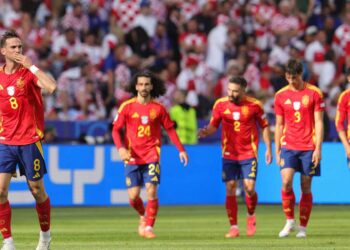 Ισπανία - Ιταλία: Δεν ξεφεύγεις, δεν ξεφεύγω