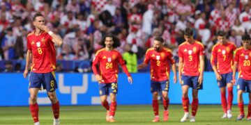 Ισπανία - Ιταλία: Δεν ξεφεύγεις, δεν ξεφεύγω