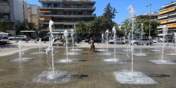 Πρόγνωση Μαρουσάκη: Θερμή αέρια μάζα εκτοξεύει κι άλλο τη θερμοκρασία – Τα 2 σενάρια για το μέγεθος του καύσωνα