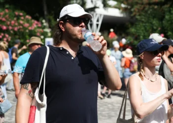 Νέο έκτακτο δελτίο καιρού από την ΕΜΥ – Έρχονται καταιγίδες