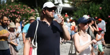 Νέο έκτακτο δελτίο καιρού από την ΕΜΥ – Έρχονται καταιγίδες