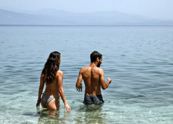 Καιρός – Καλλιάνος: Κολασμένη η εβδομάδα που έρχεται – Το θερμόμετρο μπορεί να ξεπεράσει και τους 42 βαθμούς