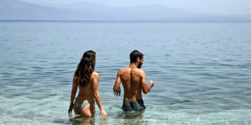 Καιρός – Καλλιάνος: Κολασμένη η εβδομάδα που έρχεται – Το θερμόμετρο μπορεί να ξεπεράσει και τους 42 βαθμούς