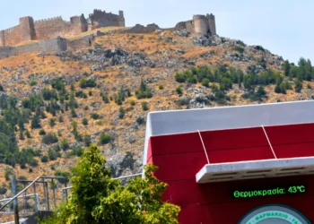 Μερομήνια 2024: Πρόβλεψη για τον καύσωνα – Τι καιρό θα κάνει ως και τον Αύγουστο