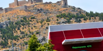 Μερομήνια 2024: Πρόβλεψη για τον καύσωνα – Τι καιρό θα κάνει ως και τον Αύγουστο