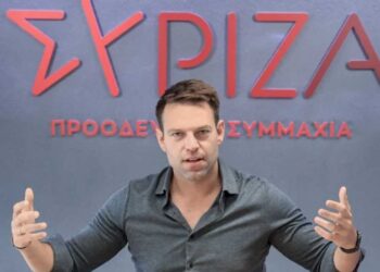 Καρτερός VS Κασσελάκης: Να απολογηθείτε στη βάση του κόμματος για το αποτέλεσμα των εκλογών!